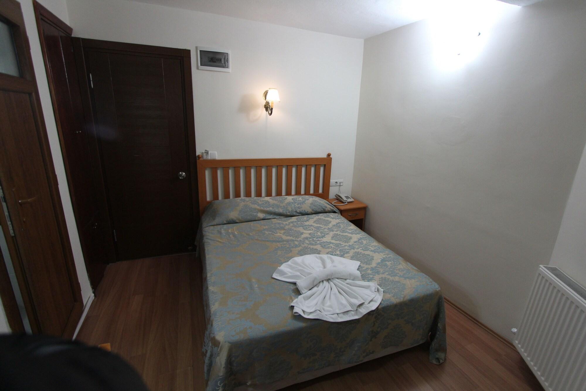 Hotel Ave Maria Сельчук Экстерьер фото