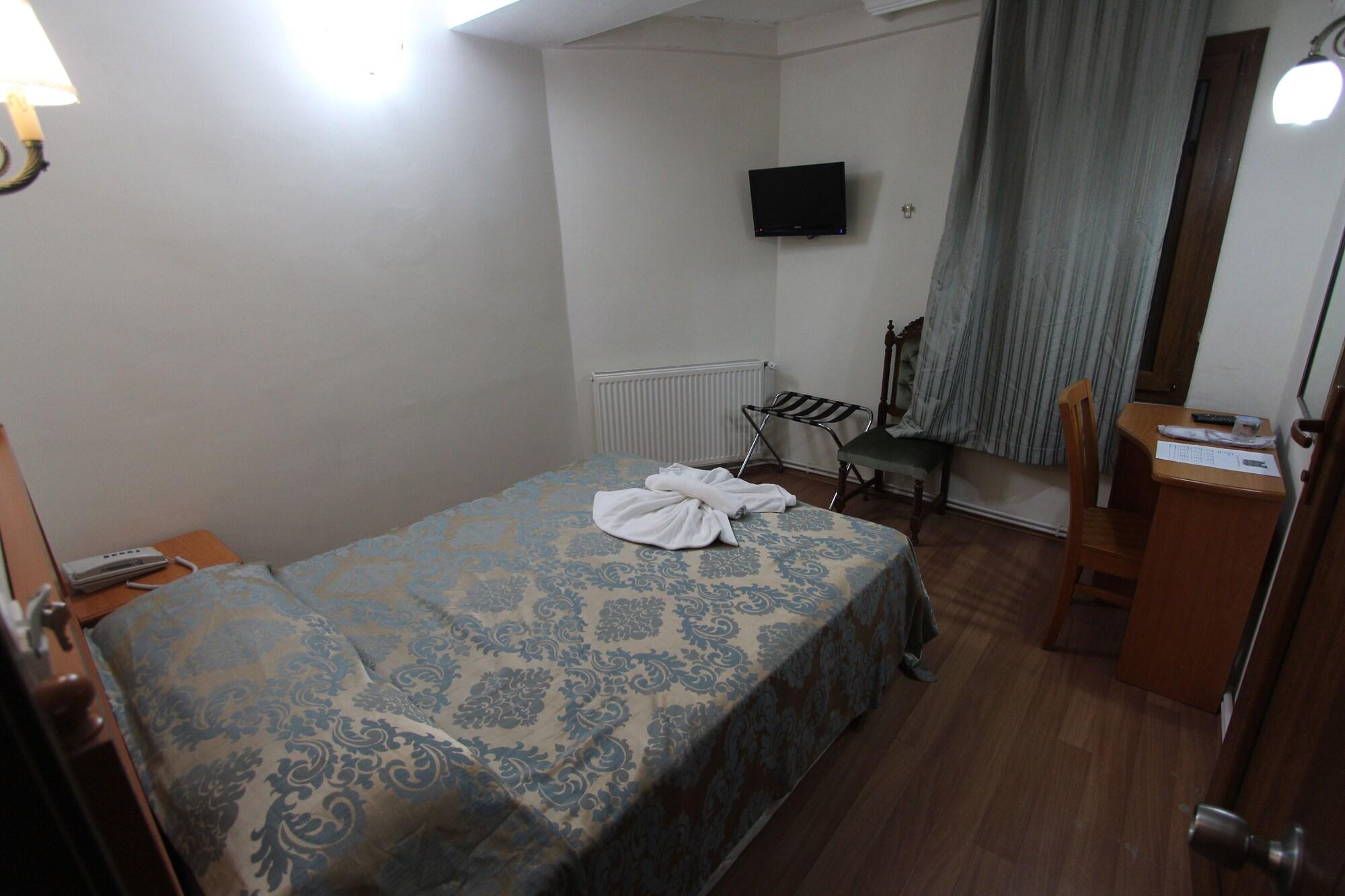 Hotel Ave Maria Сельчук Экстерьер фото