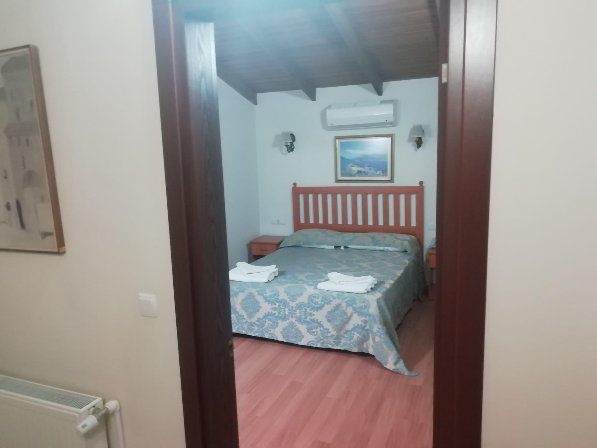 Hotel Ave Maria Сельчук Экстерьер фото
