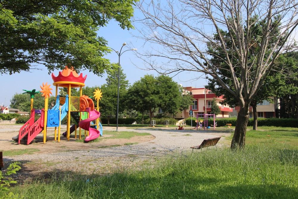 Hotel Ave Maria Сельчук Экстерьер фото