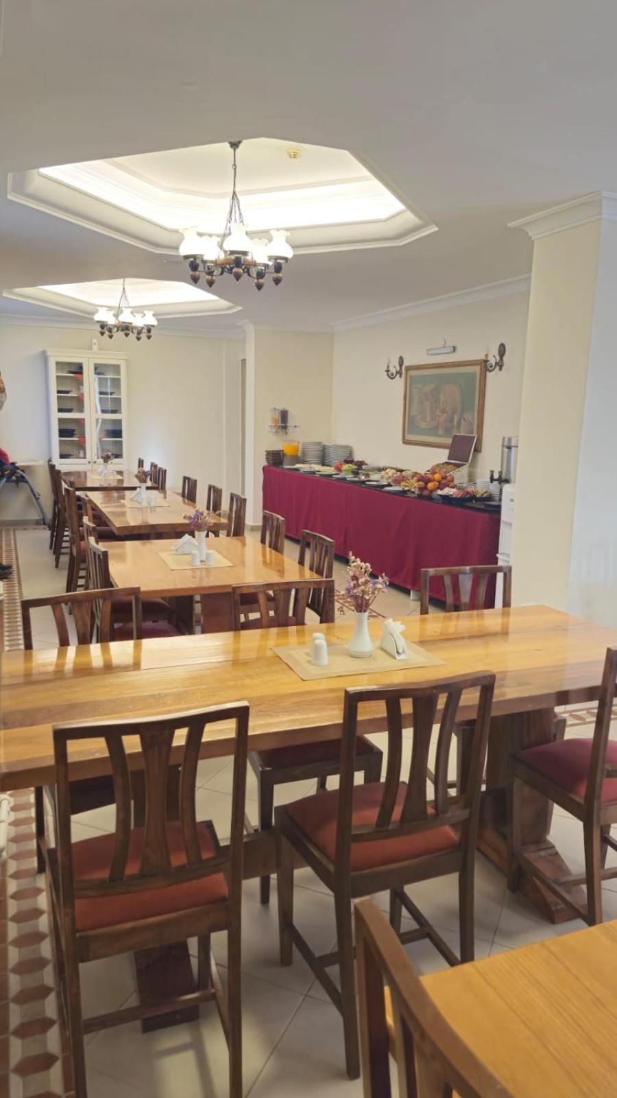 Hotel Ave Maria Сельчук Экстерьер фото