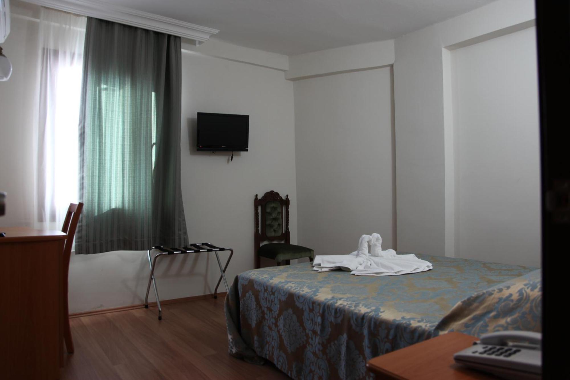 Hotel Ave Maria Сельчук Номер фото