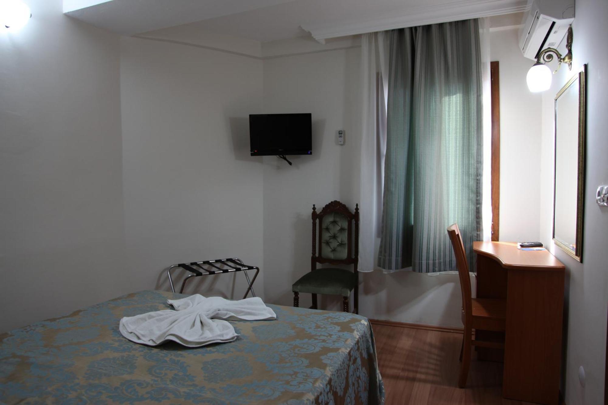 Hotel Ave Maria Сельчук Номер фото