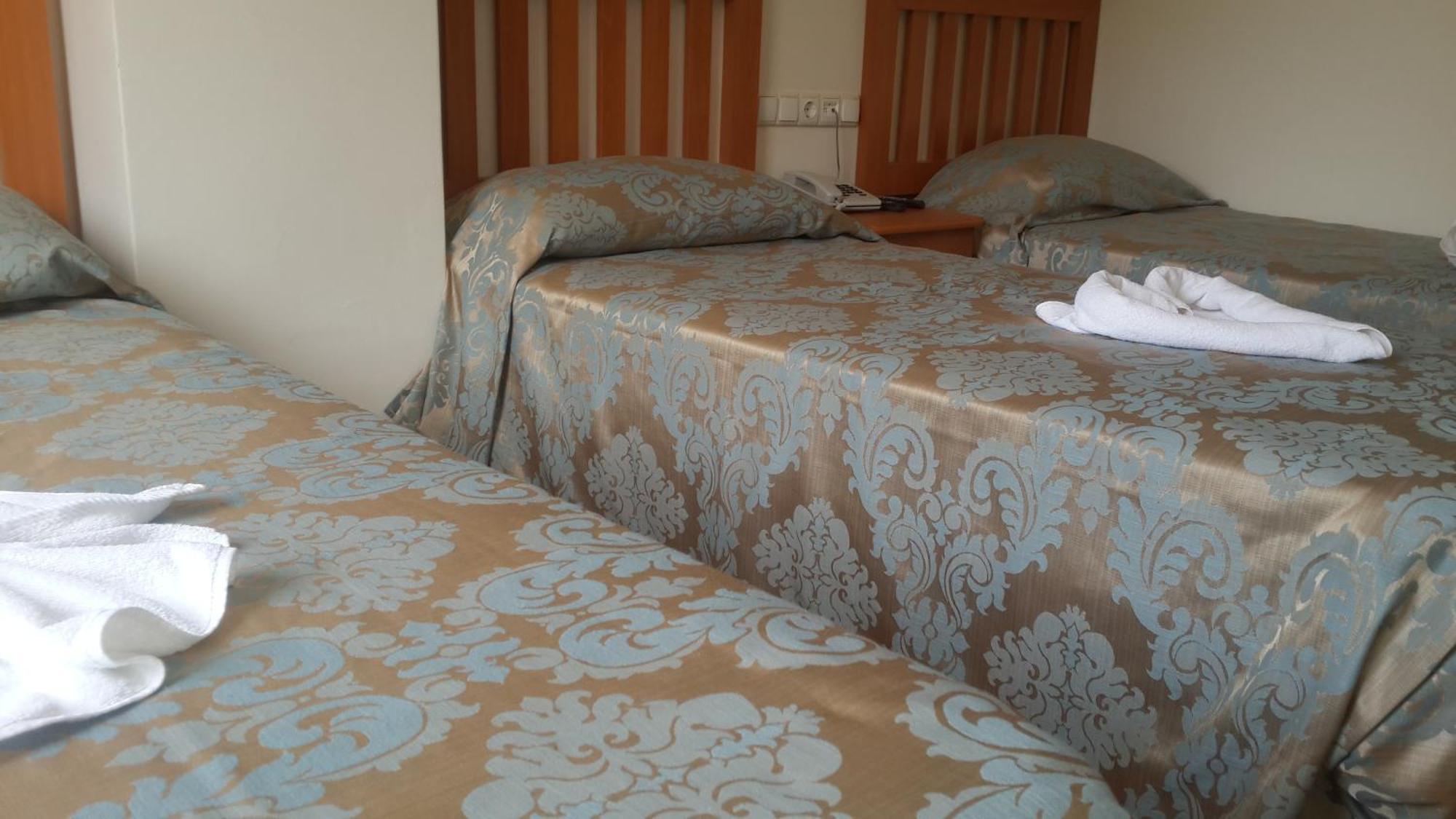 Hotel Ave Maria Сельчук Номер фото